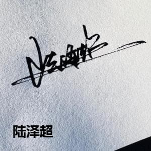 陆泽超